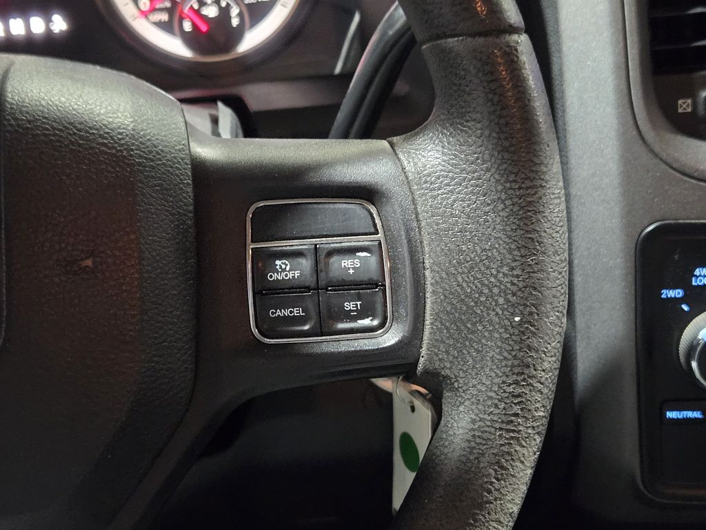 2014 RAM Ram 1500 Pickup Tradesman - Photo 28