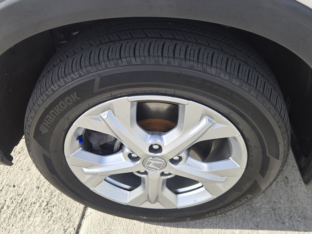 2025 Honda HR-V - $23,623