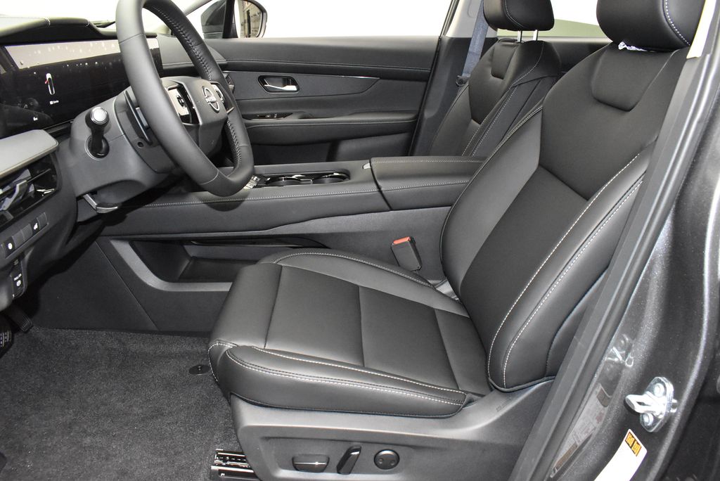 Thumbnail: 2026 Nissan Murano - 12