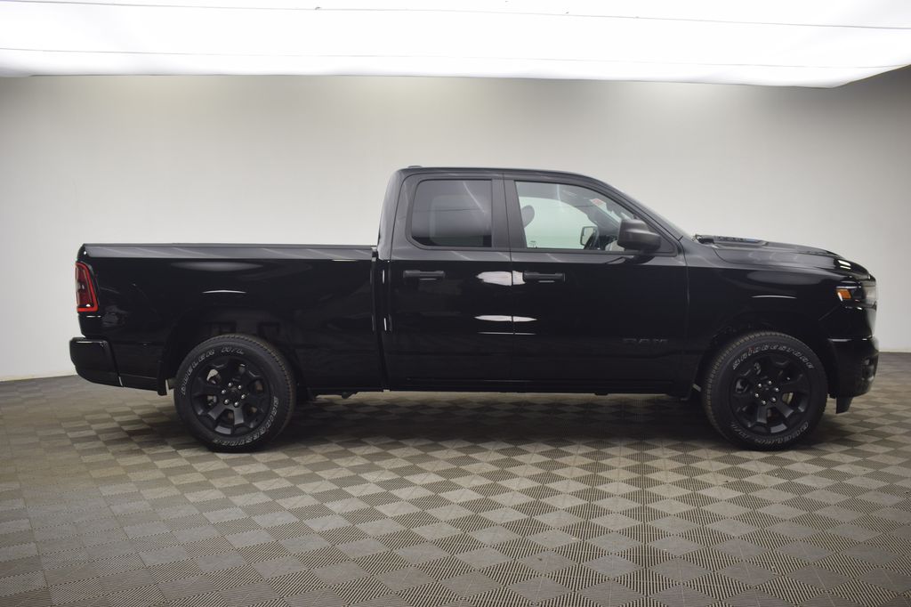 new 2026 Ram 1500 car, priced at $39,997