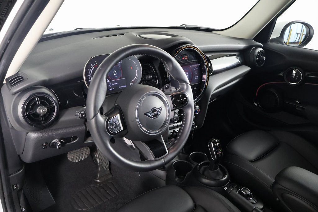 Thumbnail: 2024 MINI Cooper - 7