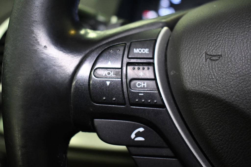 Thumbnail: 2017 Acura RDX - 24