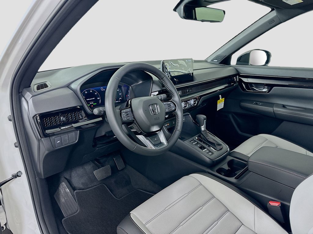 Thumbnail: 2026 Honda CR-V - 9