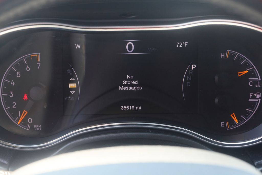 Used 2020 Jeep Grand Cherokee SUV