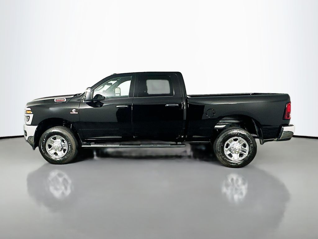 New 2026 Black Ram Tradesman 12in image 4