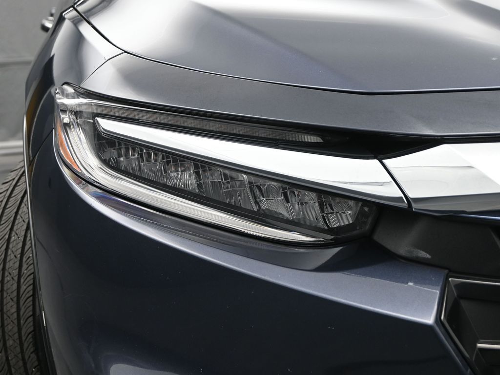 2020 Honda Insight Touring