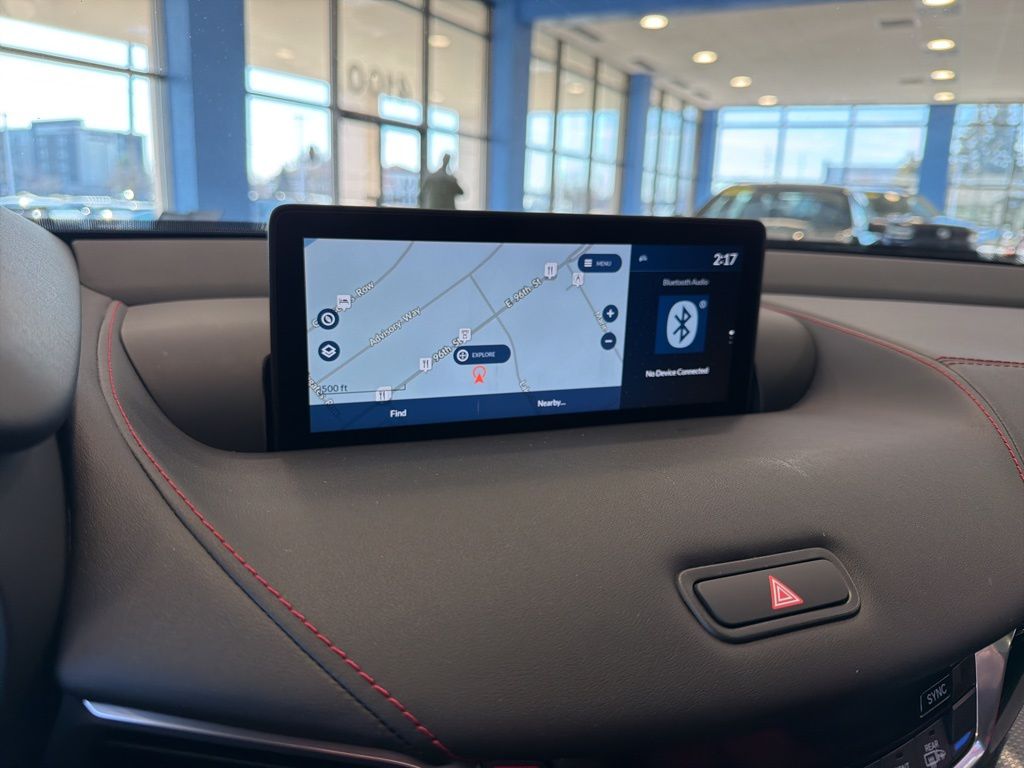 Thumbnail: 2021 Acura TLX - 28