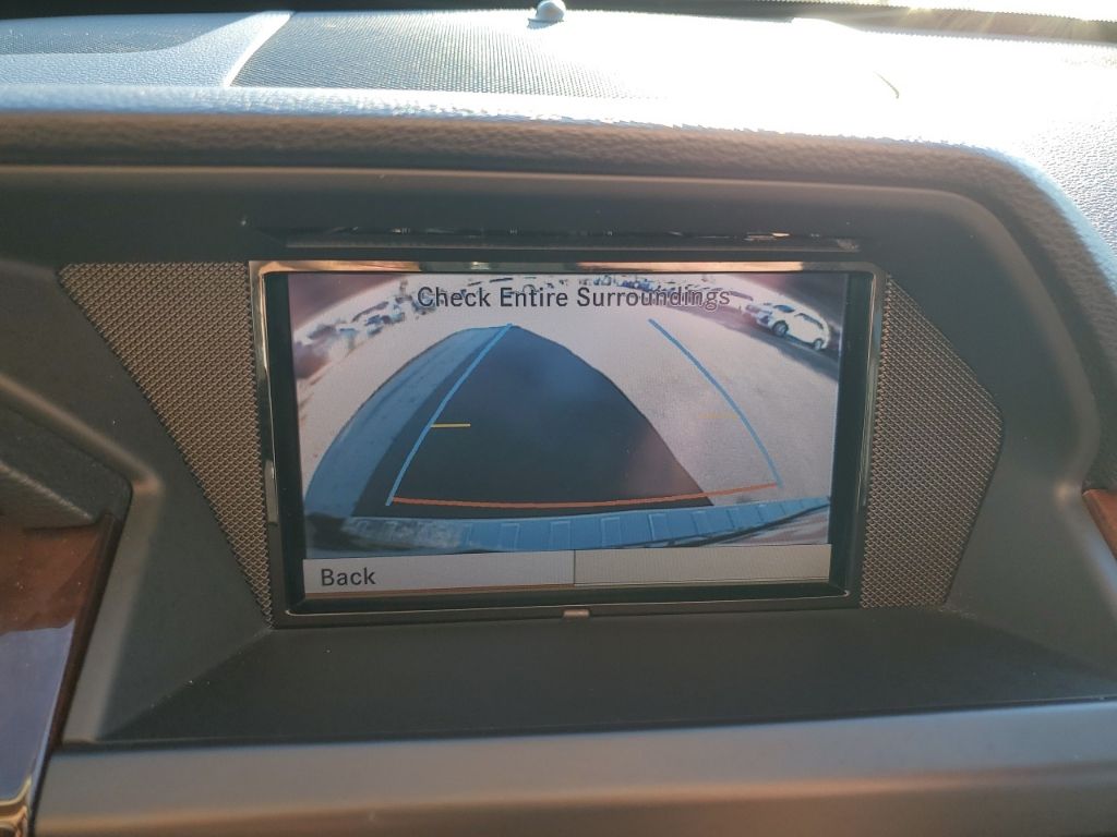 Used Car 2012 Mercedes-benz Glk  Glk 350 For Sale Under $15,000 In Austin, Texas