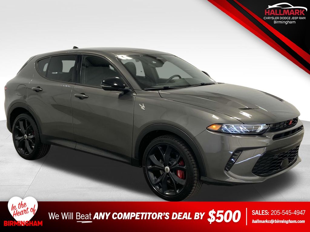 2025 Dodge Hornet