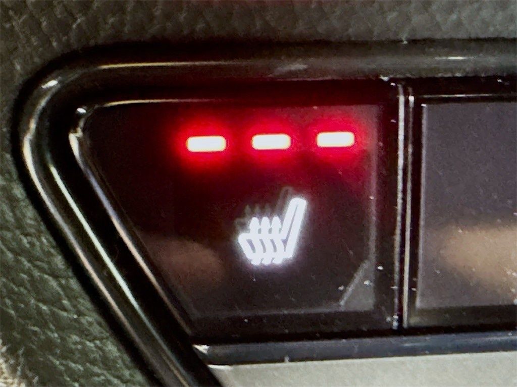 2025 Honda HR-V Sport photo