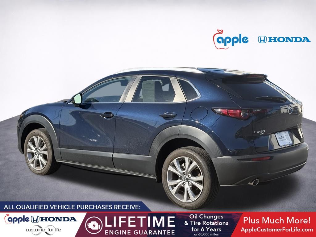 2023 Mazda CX-30 2.5 S Preferred
