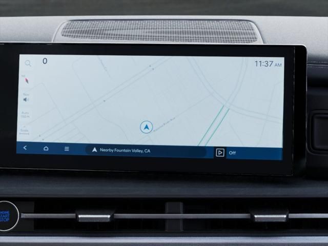 2025 Hyundai Santa Fe Limited 13