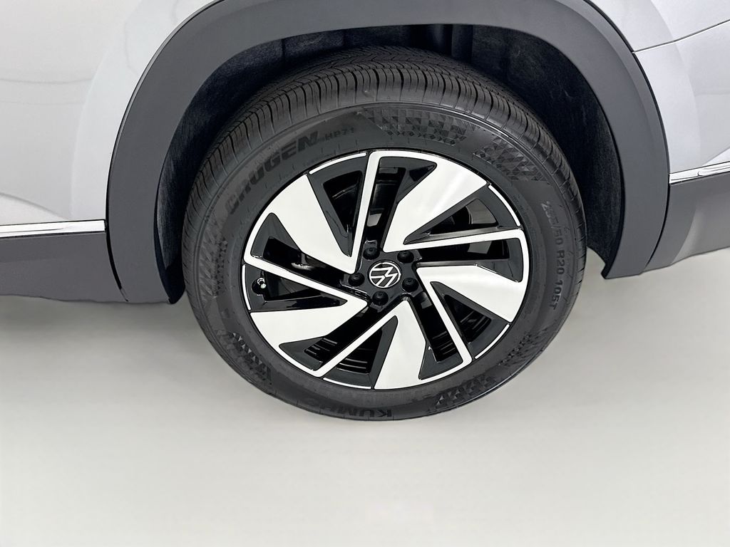 Thumbnail: 2026 Volkswagen Atlas - 30