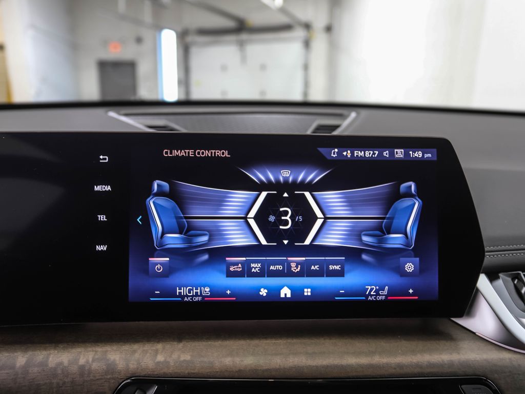 Thumbnail: 2026 BMW X1 - 18