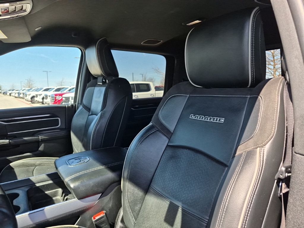 Used Car 2022 Ram 2500  Laramie For Sale Under $50,000 In Austin, Texas