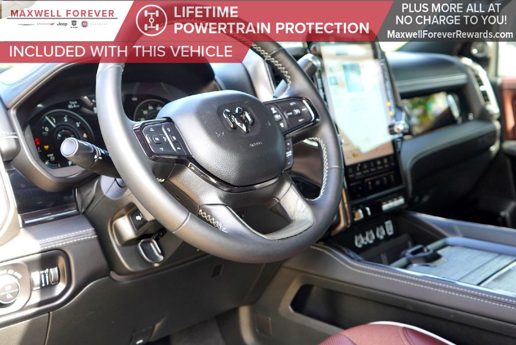 Used Car 2025 Ram 3500  Limited For Sale Under $90,000 In Taylor, Texas