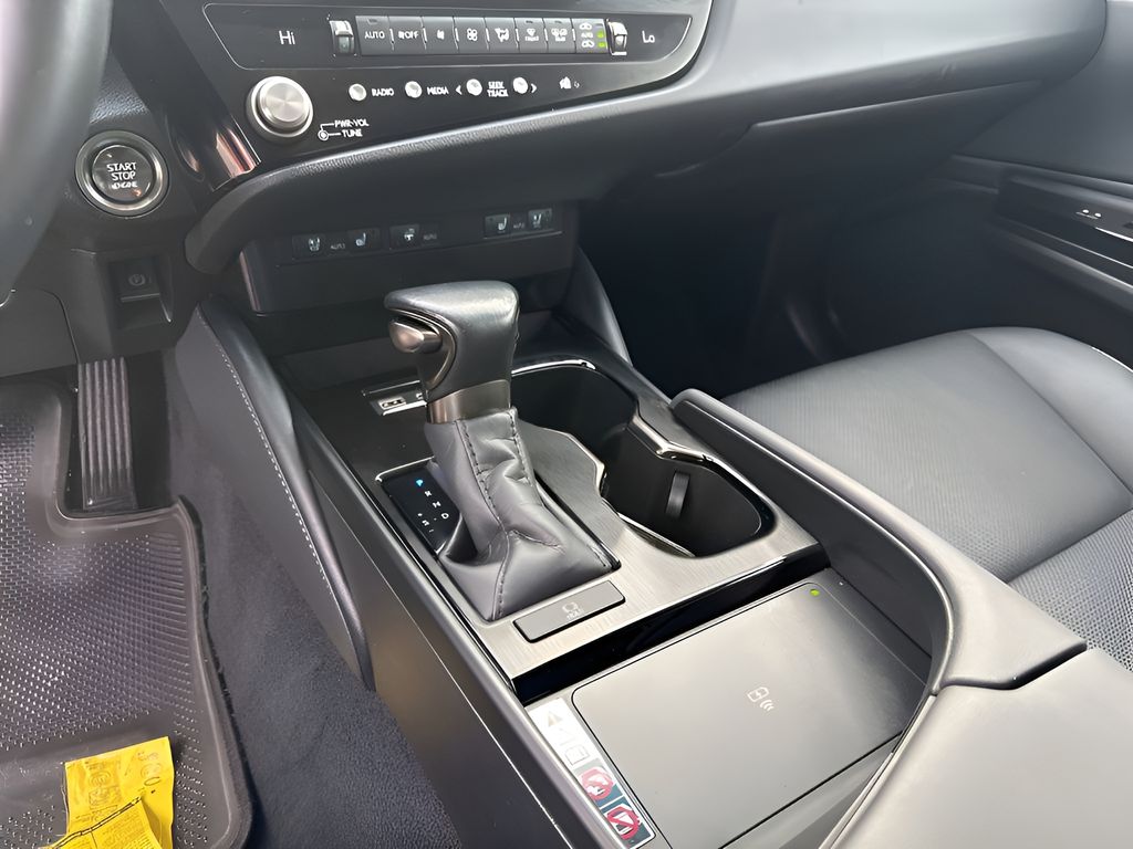 Used Car 2024 Lexus Es  350 For Sale Under $40,000 In Austin, Texas