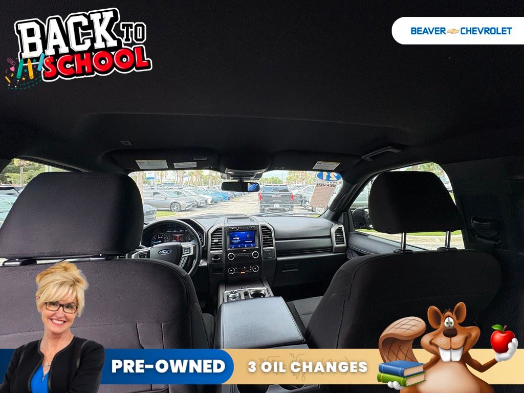 Used 2021 Ford Expedition Max SUV