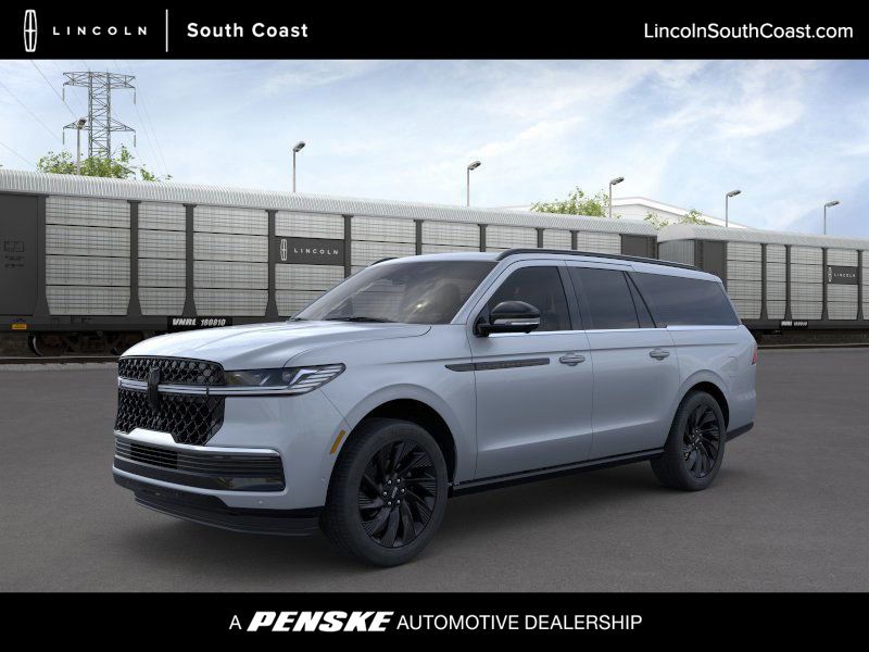 2025 Lincoln Navigator Reserve -
                  Santa Ana, CA