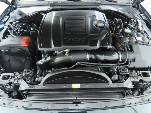 Thumbnail: 2024 Jaguar XF - 30