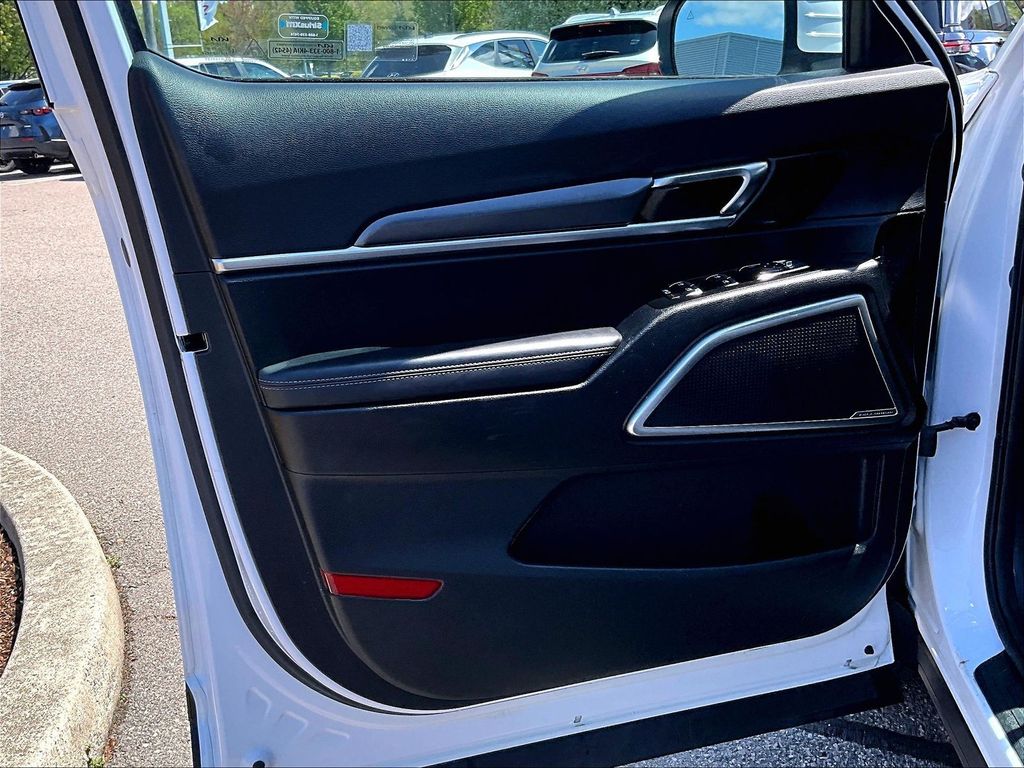 2024 Kia Telluride — photo 9