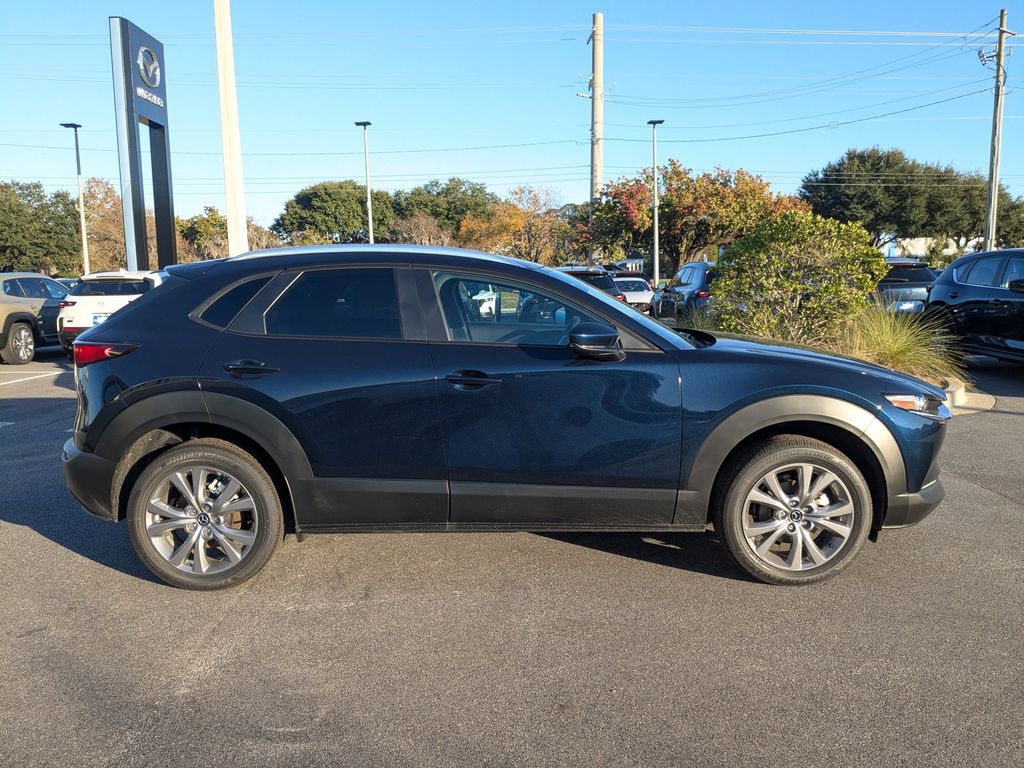 2026 Mazda CX-30 2.5 S Premium
