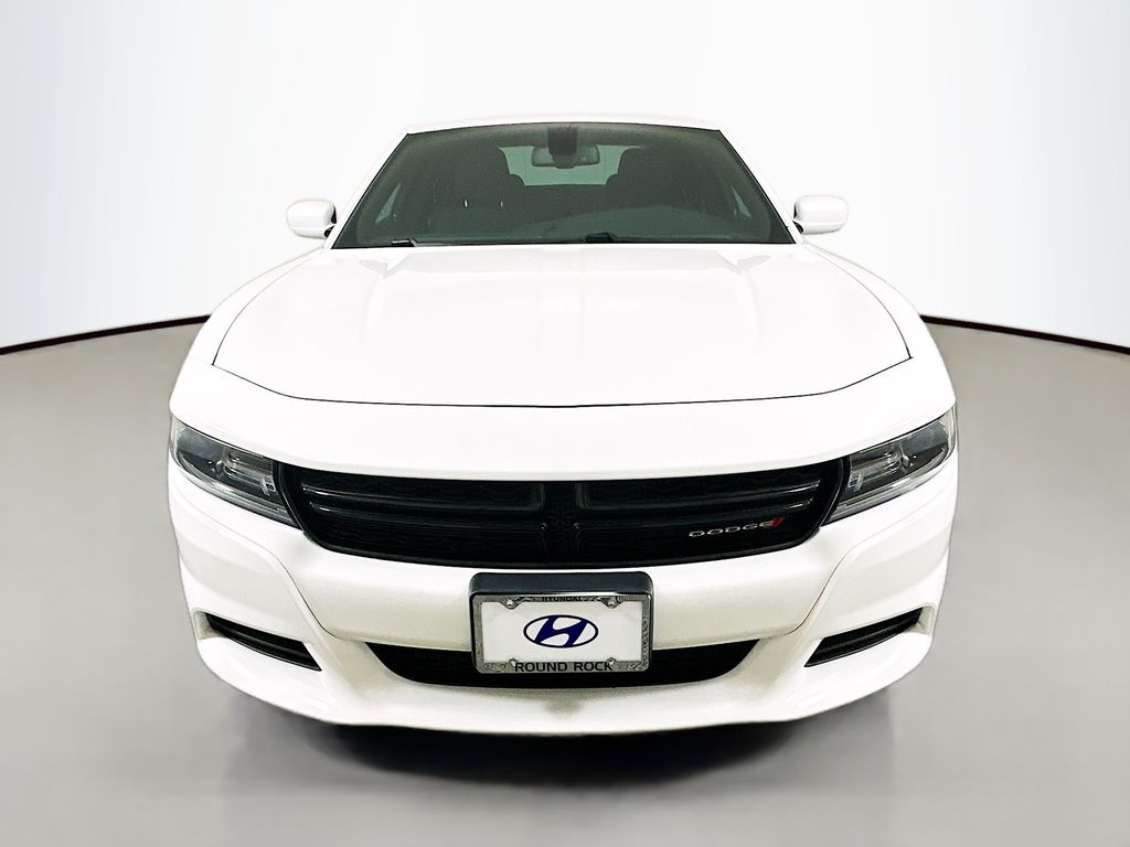 Thumbnail: 2018 Dodge Charger - 2