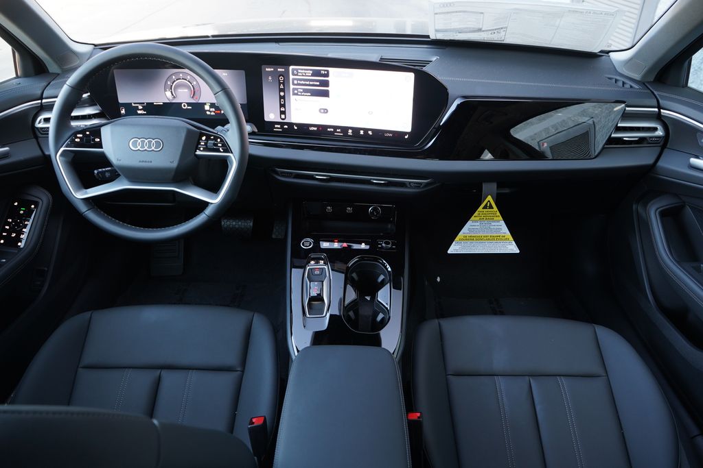 Thumbnail: 2026 Audi A5 - 8