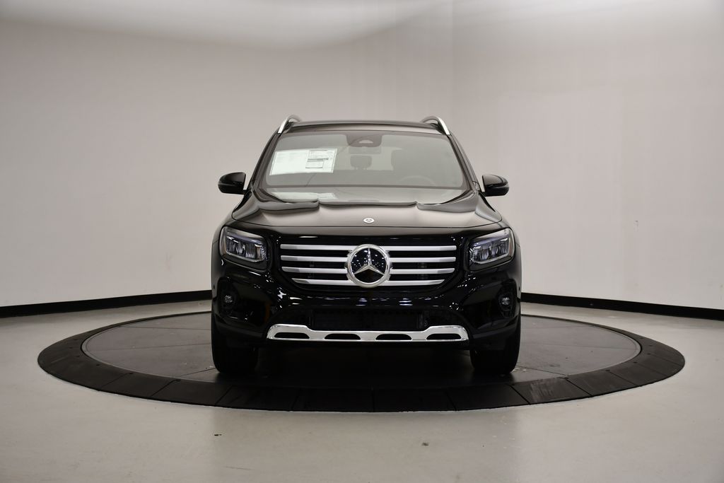 Thumbnail: 2026 Mercedes-Benz GLB - 8