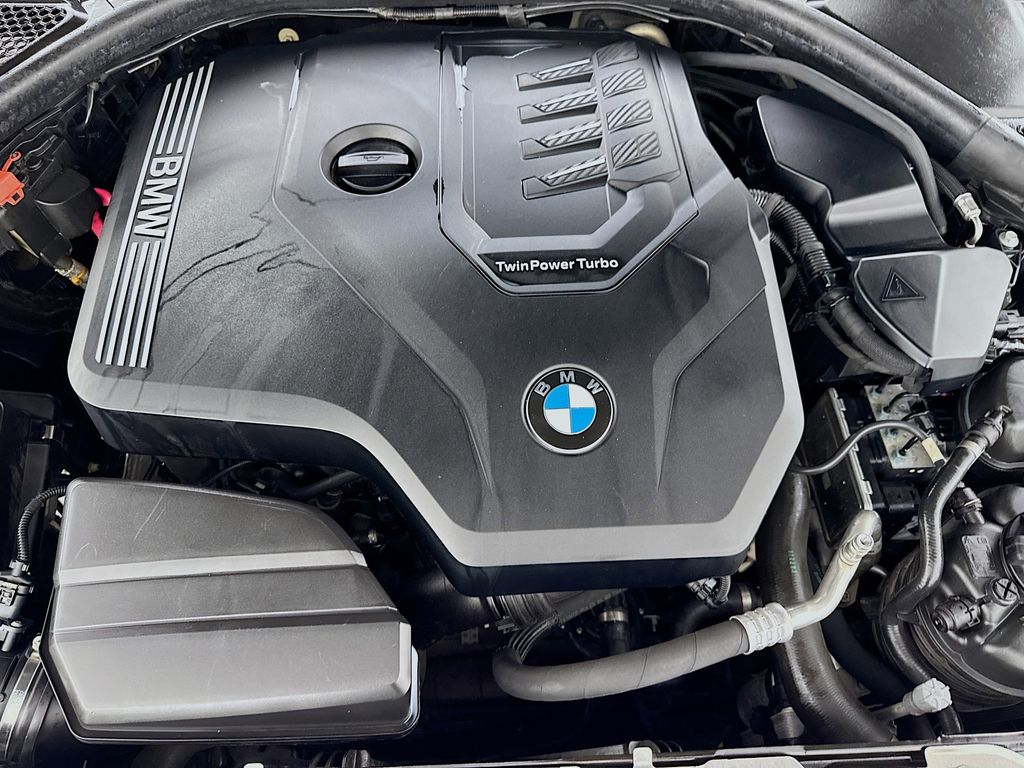 Used Car 2022 Bmw 3 Series  330i Xdrive For Sale Under $30,000 In Austin, Texas