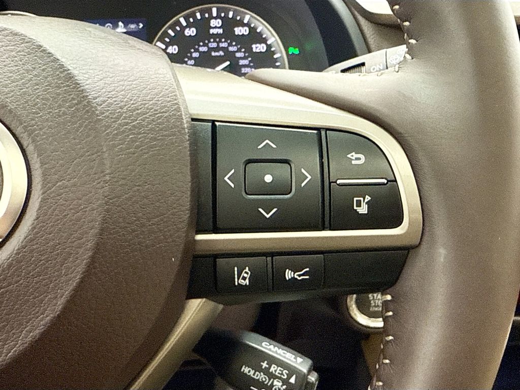 Thumbnail: 2017 Lexus RX - 14