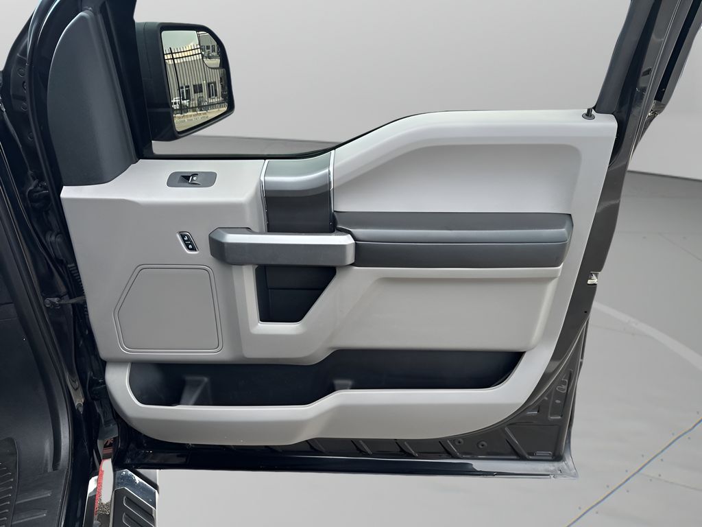 Used Car 2018 Ford F-150  Xlt For Sale Under $20,000 In Austin, Texas