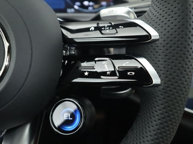 Thumbnail: 2026 Mercedes-Benz E-Class - 13