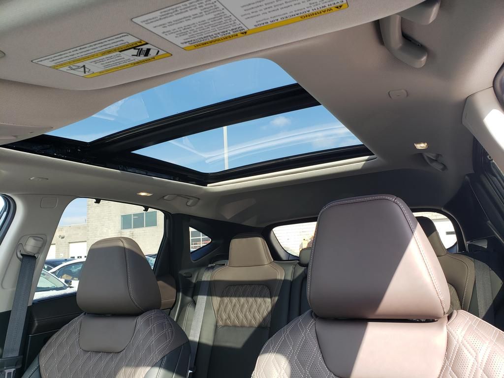 new 2026 Nissan Murano car, priced at $45,868