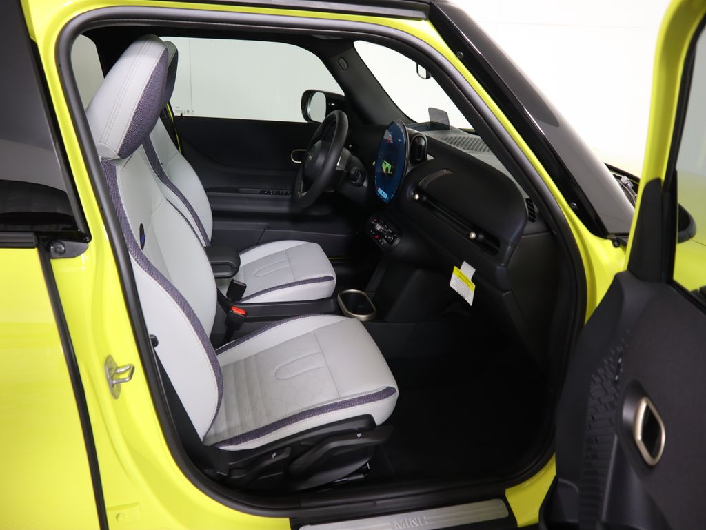 Thumbnail: 2026 MINI Cooper - 22