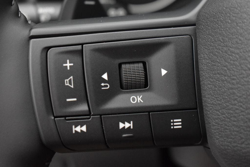 Thumbnail: 2026 Nissan Rogue - 17