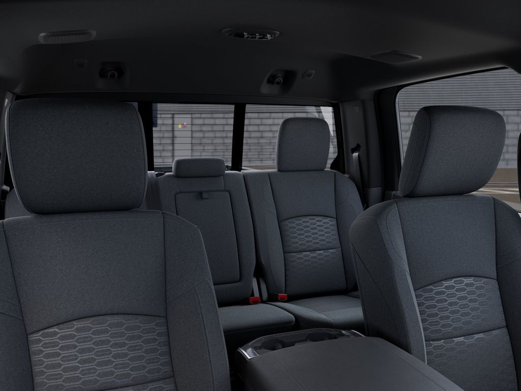 New 2026 Blue Ram Big Horn image 26