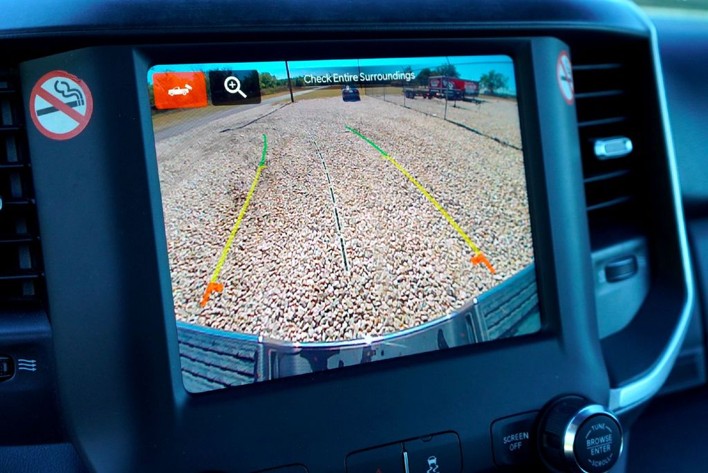 Used Car 2024 Ram 2500  Big Horn For Sale Under $50,000 In Taylor, Texas