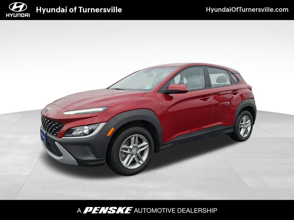 Thumbnail: 2023 Hyundai Kona - 1