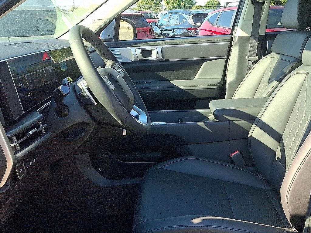 Thumbnail: 2026 Hyundai Santa Fe - 8