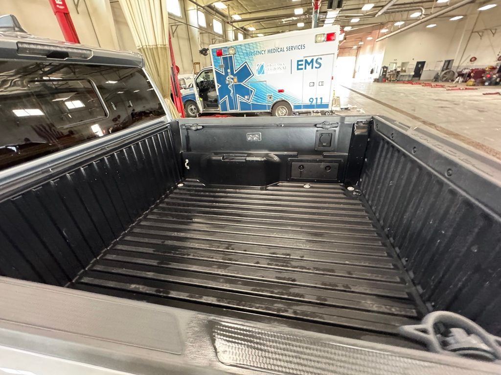 Used 2024 Toyota Tacoma Truck