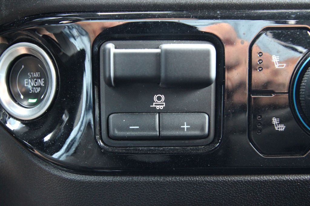 Used 2025 Chevrolet Silverado 2500HD Truck