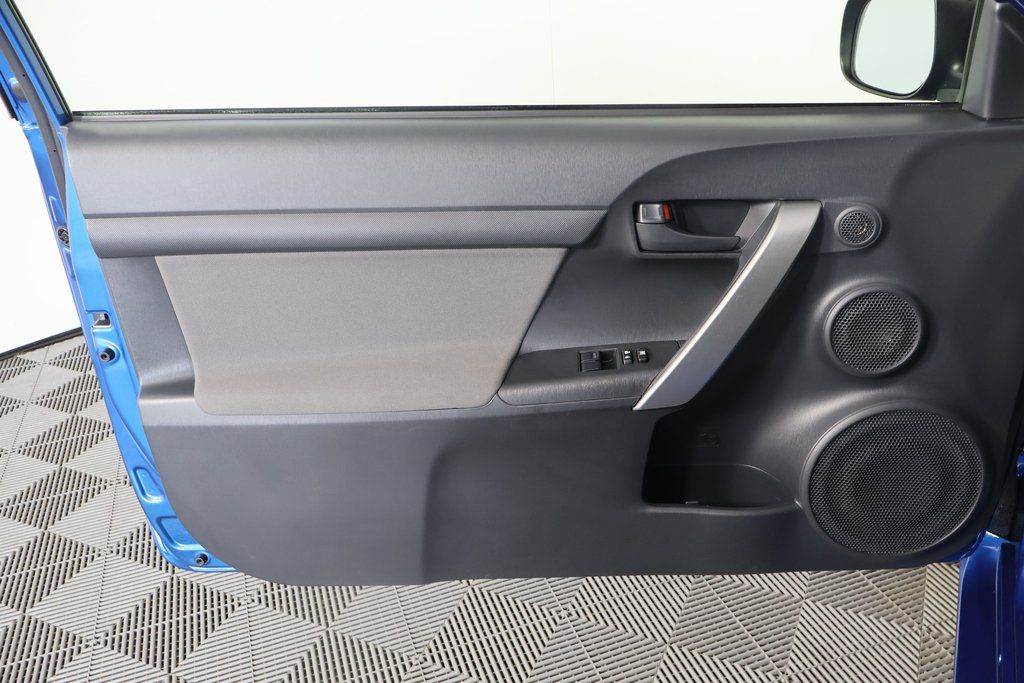 Thumbnail: 2014 Scion tC - 11