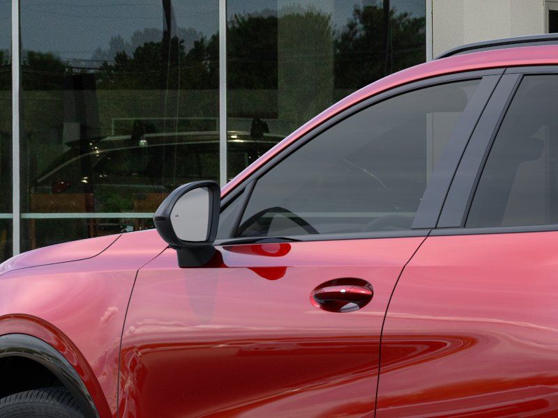 New 2026 Buick Envision SUV