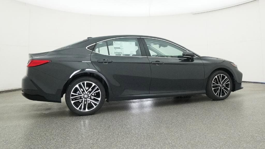 Thumbnail: 2026 Toyota Camry - 6