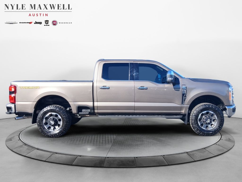 Used Car 2023 Ford F-250sd  King Ranch For Sale Under $70,000 In Austin, Texas