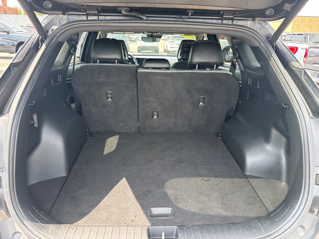 Used 2023 Kia Sportage SUV