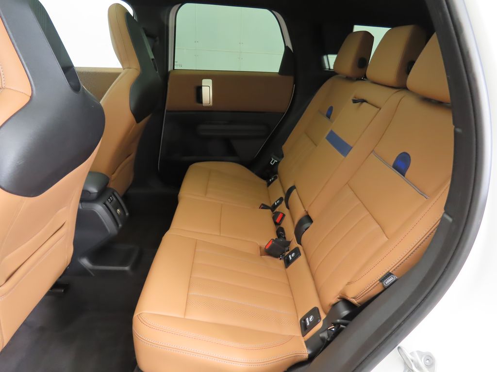 Thumbnail: 2025 MINI Cooper Countryman - 25