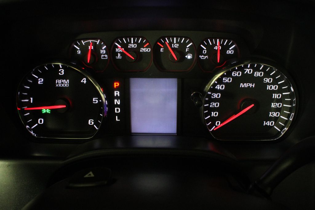 Used 2018 Chevrolet Silverado 1500 for sale in 