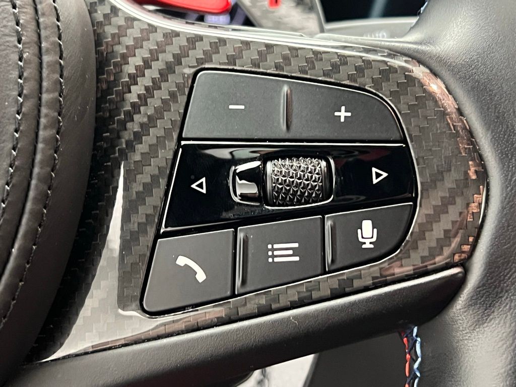 Thumbnail: 2023 BMW M4 - 23